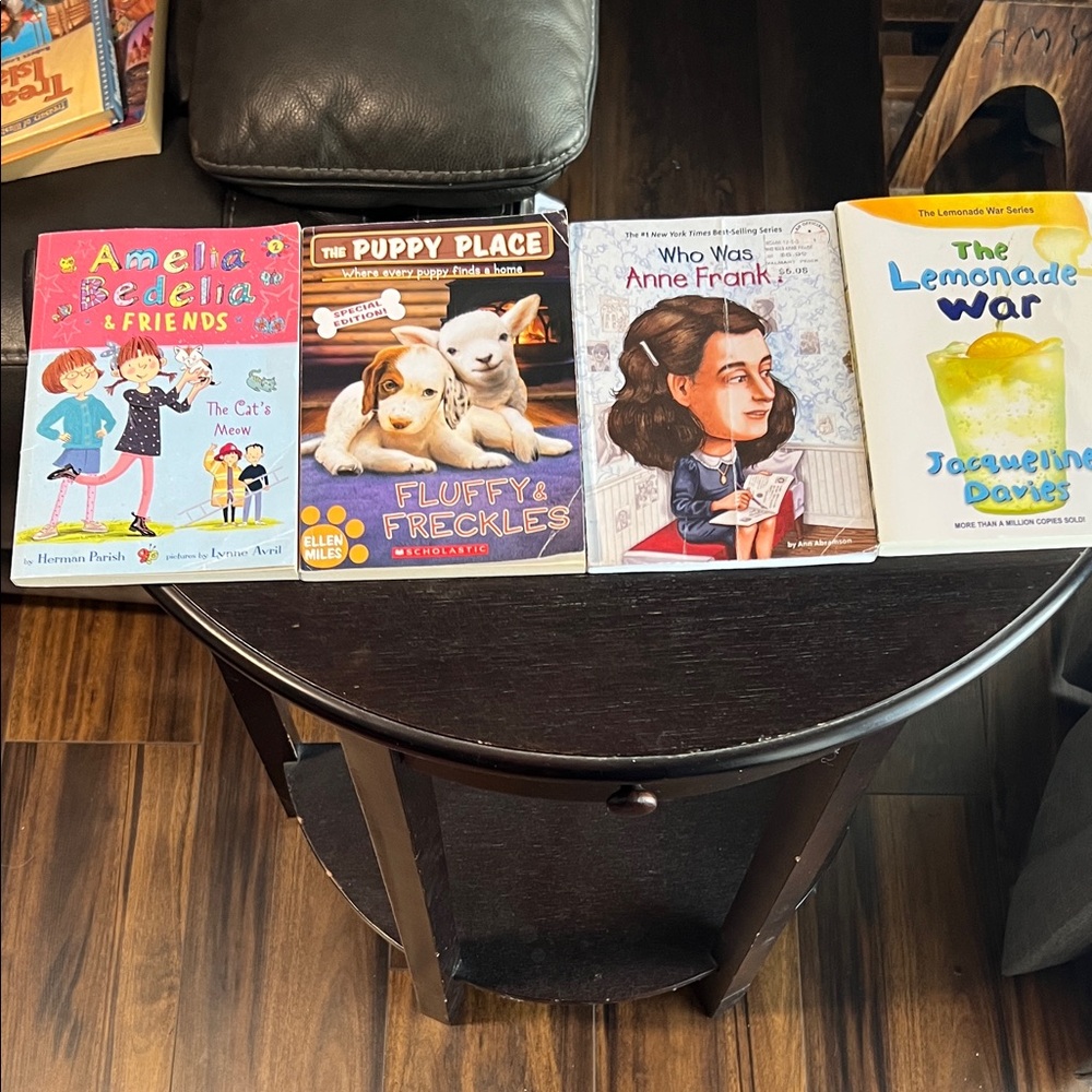 Children's Book Collection